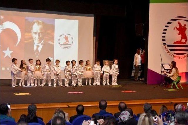 Om&uuml;&rsquo;n&uuml;n En K&uuml;&ccedil;&uuml;k Mezunları 2