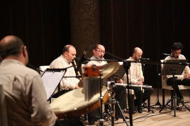 Bodrum&rsquo;da Neyzen Tevfik Anıldı 1