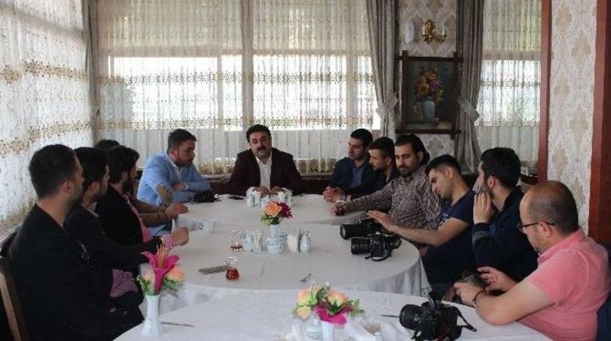 Uluslararası T&uuml;t&uuml;n &Ccedil;alıştayı Hazırlıkları S&uuml;r&uuml;yor