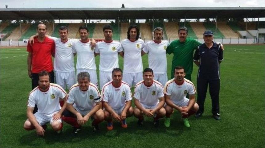 1. Nemrut Dağı Masterlar Turnuvası&rsquo;nın Şampiyonu Malatya Oldu