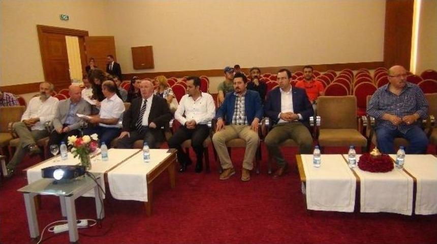 2.uluslararası Fotokamp 2 Haziran&rsquo;da Başlıyor