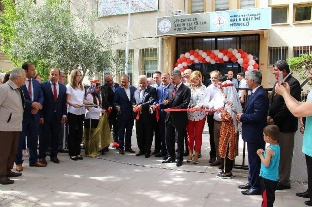 Tek Kurdele İle 4 A&ccedil;ılış