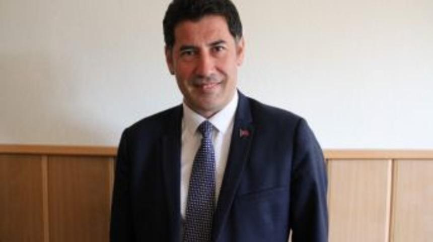 Sinan Oğan: "biz Çağrı Heyetini Tanımıyoruz Demek Hukuku Tanımıyoruz Demektir”