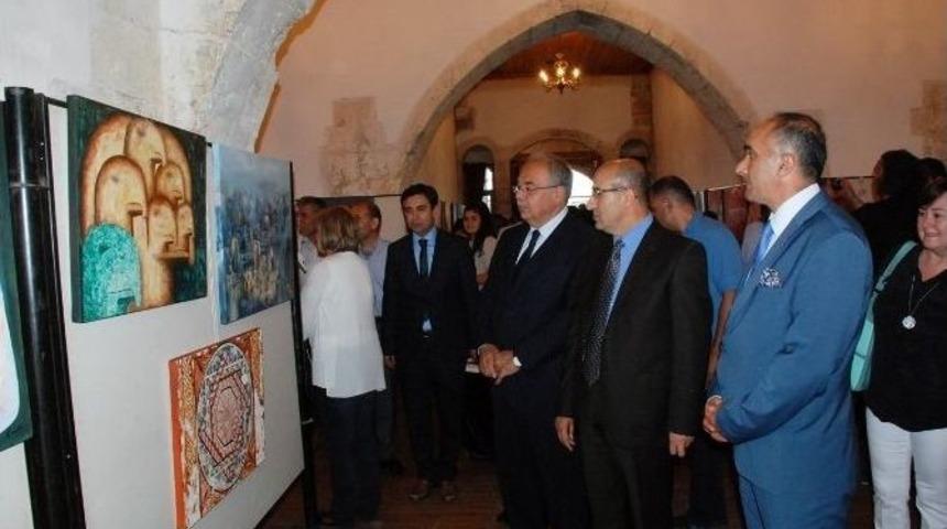 Kommagene Medeniyetinin Eşsiz Eserleri Görücüye Çıktı