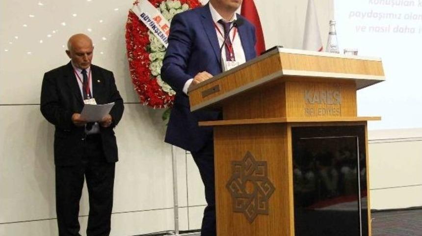 Balıkesirspor’da Çiftçi Güven Tazeledi