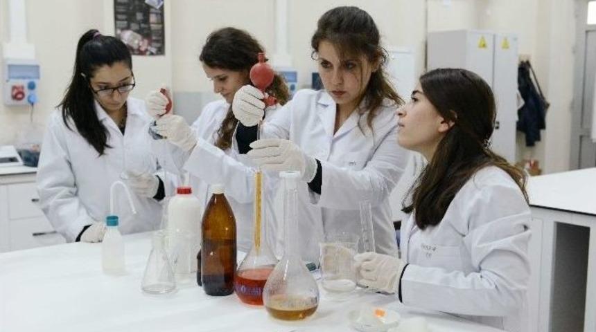 Bartın &Uuml;niversitesi Devlet &Uuml;niversiteleri Arasında İlk 10&rsquo;a Girdi