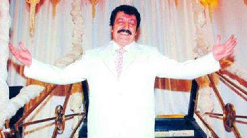 M&uuml;sl&uuml;m G&uuml;rses'in unutamadığı anısı