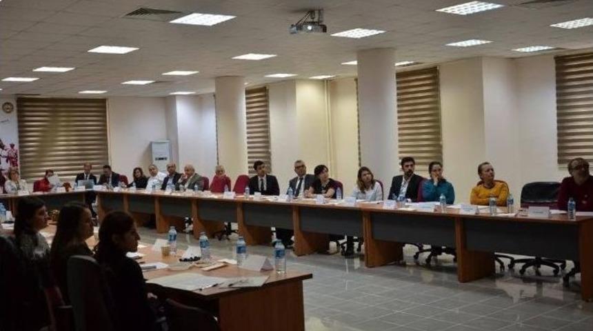 Kırklareli&rsquo;nde Bebek &Ouml;l&uuml;mlerini &Ouml;nleme &Ccedil;alıştayı
