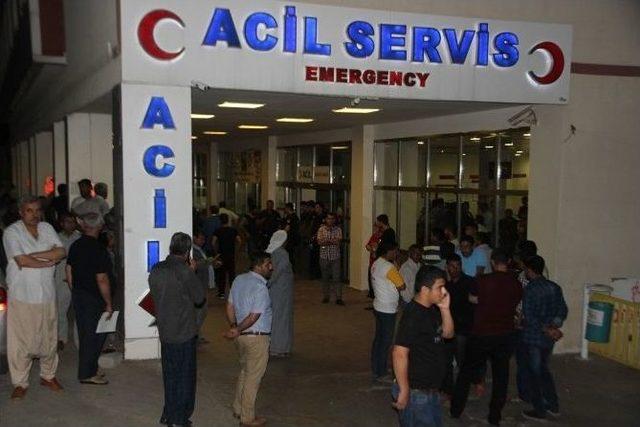 Şanlıurfa’da Arazi Kavgası: 1 Ölü, 5 Yaralı 1