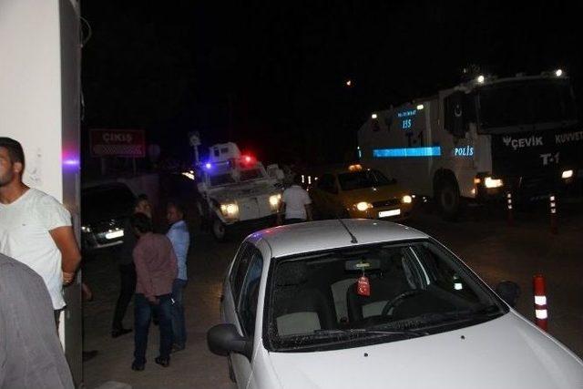 Şanlıurfa’da Arazi Kavgası: 1 Ölü, 5 Yaralı 2