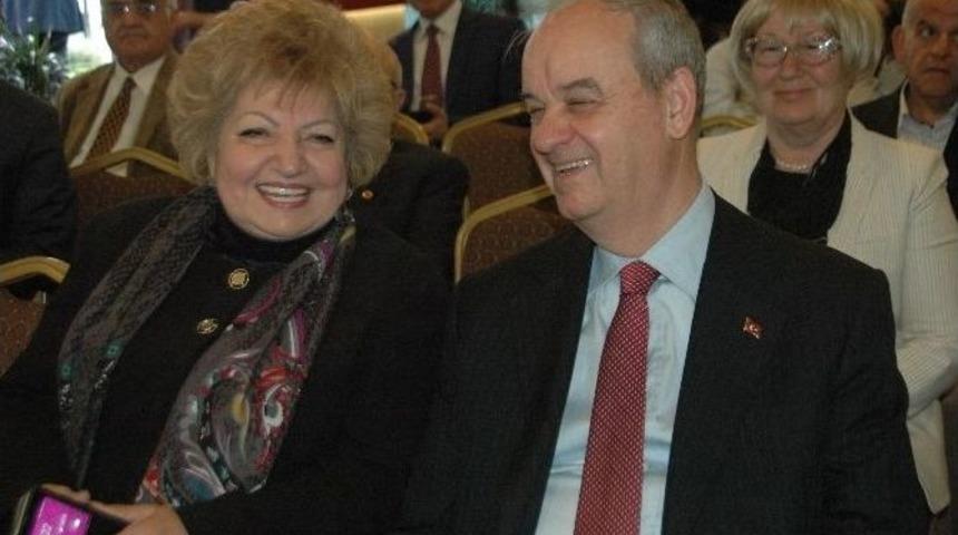 İlker Başbuğ&rsquo;dan Dış Politika Yorumu