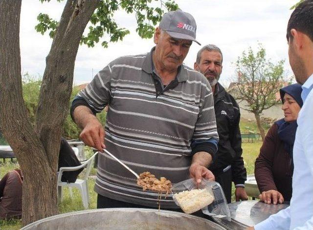 Haymana’da 2. Bahar Şenliği Düzenlendi 1