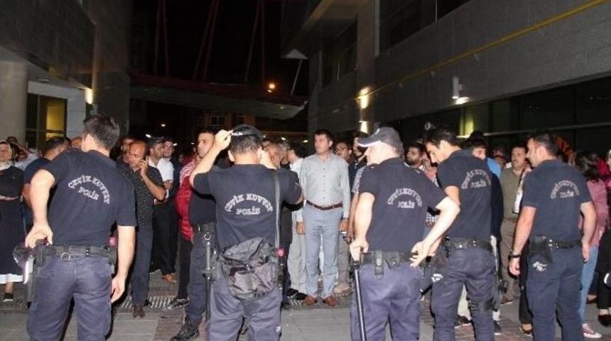 Fet&ouml;/pdy Operasyonunda 10 Tutuklama
