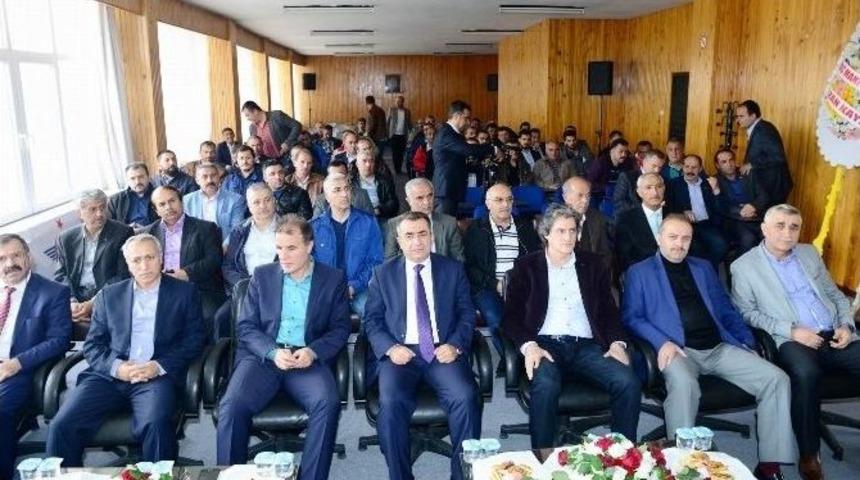 Sivas Demirspor&rsquo;da Ko&ccedil;arslan G&uuml;ven Tazeledi