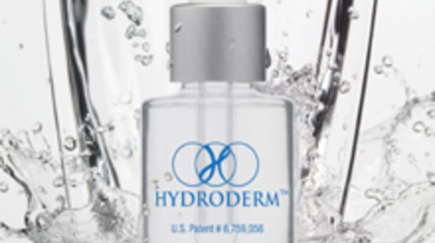 Kırışıklık &Ouml;nleyici Serum