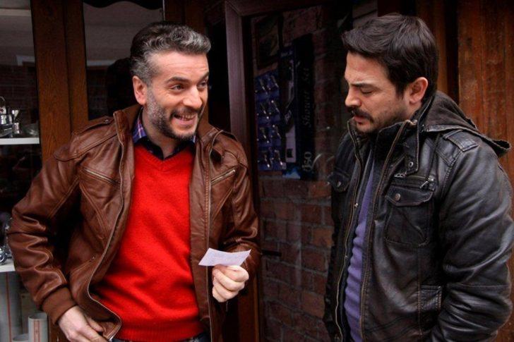 Kardeş Payı 2. Bölüm Galerisi G1