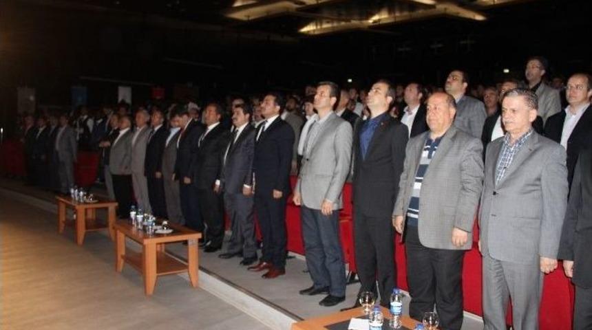 Yabancı &Ouml;ğrencilerin Mezuniyet Sevinci