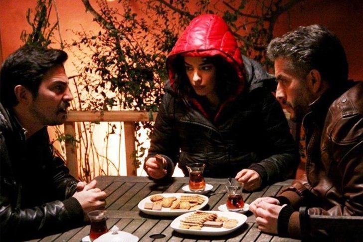 Kardeş Payı 2. Bölüm Galerisi G2