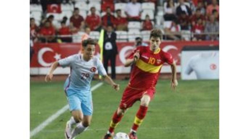 Emre Mor, Dortmund Yolcusu