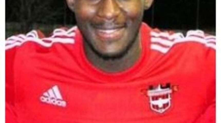 Gaziantepspor&rsquo;dan Prince Gouano&rsquo;ya Teklif