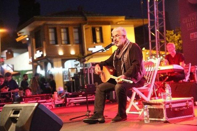 Esat Kabaklı Zeytinburnu’nda Sevenleriyle Buluştu 1