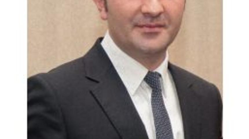 Emin Şirketler Grubu&rsquo;nda Atama