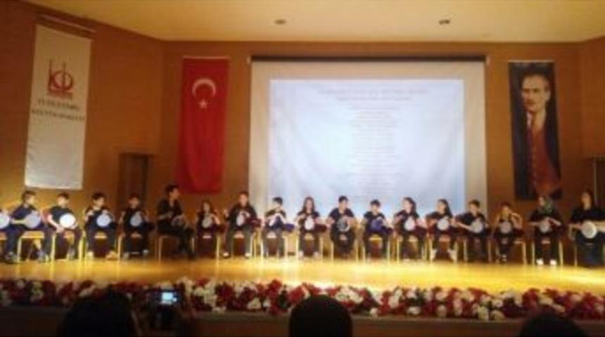 &ldquo;&ccedil;odam Sahnede&rdquo; Programı Seyircilerden Tam Not Aldı