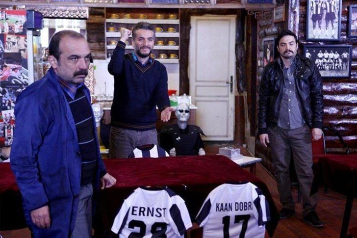 Kardeş Payı 2. Bölüm Galerisi G4