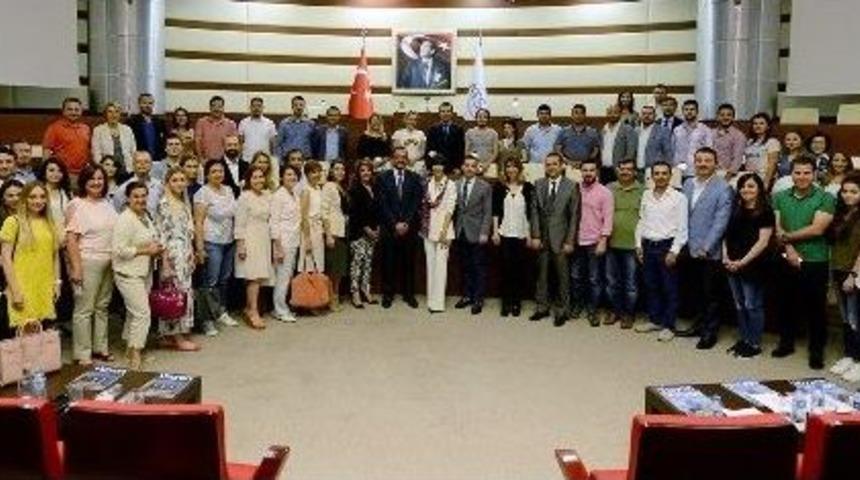 Atso&rsquo;da Kişisel Marka Konferansı