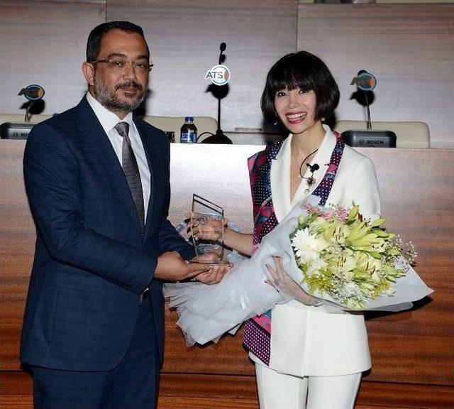 Atso’da Kişisel Marka Konferansı 1