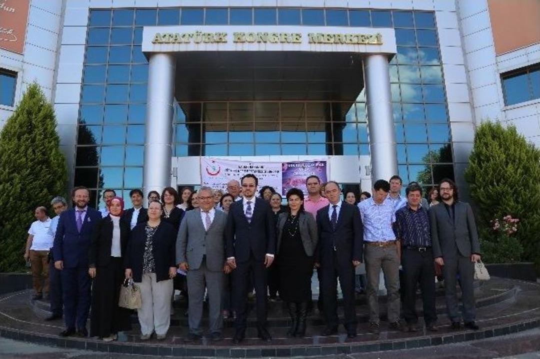 Ad&uuml; Tıp Fak&uuml;ltesi Akademik Kurulu Toplandı