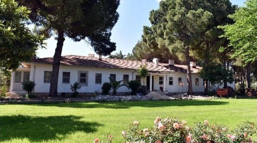 Dokuma&rsquo;ya Oyuncak M&uuml;zesi