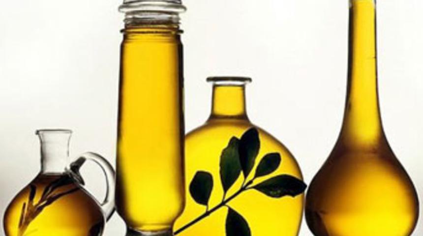 Baldan sonra şimdi de zeytinyağı