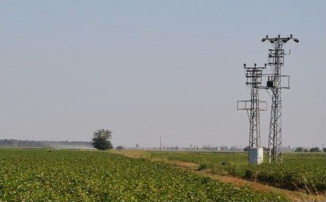 50 Bin Çiftçi Elektriksiz Kalabilir