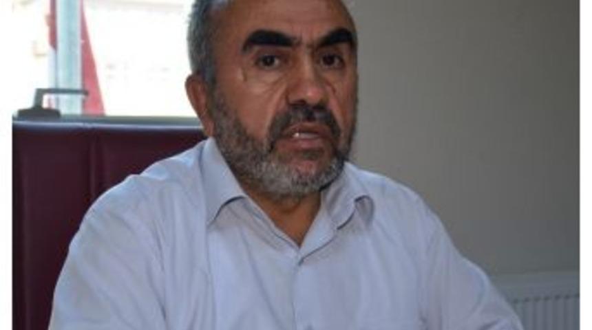 M&uuml;ft&uuml;den Vatandaşa &Ccedil;ağrı