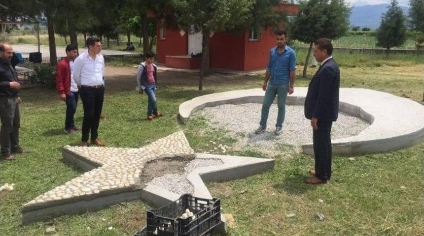 Eğitime Her T&uuml;rl&uuml; Destek S&uuml;r&uuml;yor