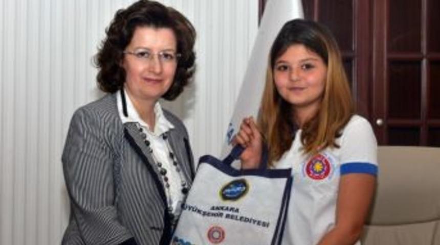 &Ccedil;ocuk Meclisi&rsquo;nden, &Ccedil;ocuk Ombudsmanı&rsquo;na Ziyaret