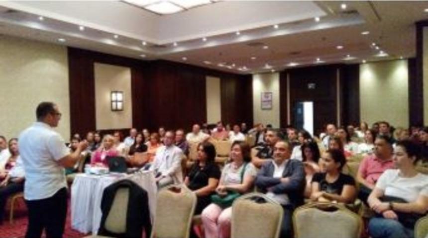 Mersin İşkur&rsquo;dan &lsquo;insan Kaynaklarında Birlik Projesi&rsquo;