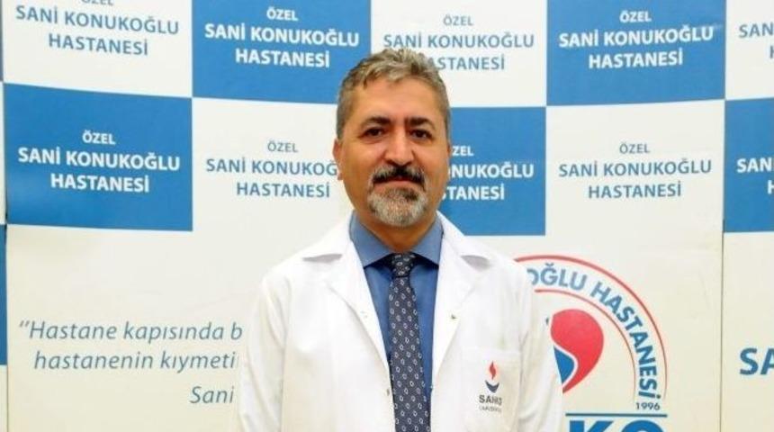 Gaziantep&rsquo;te Prostat Ve B&ouml;brek Taşları Anlatılacak