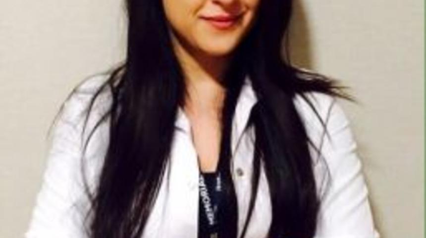 Oru&ccedil; Tutuyorsanız G&uuml;nde 14 Bardak Su İ&ccedil;in