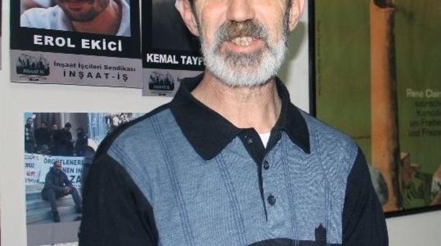 Afrika&rsquo;daki T&uuml;rk İş&ccedil;ilerde Salgın Hastalık