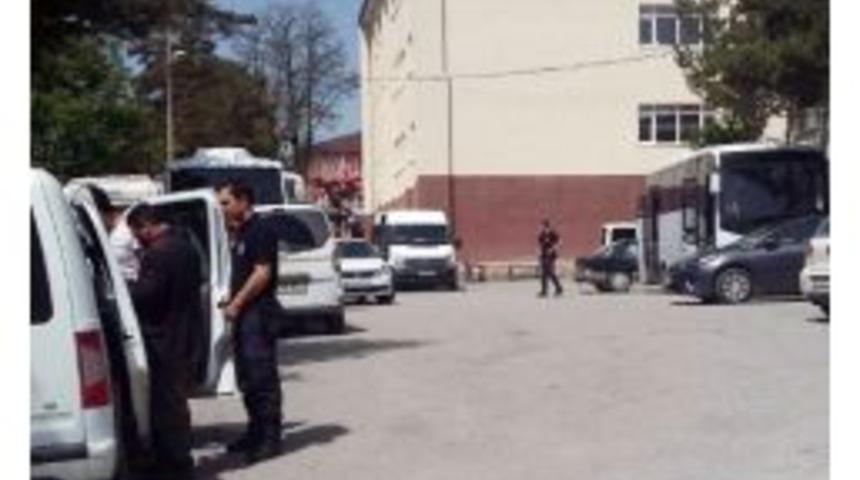 7 İlde Eş Zamanlı Uyuşturucu Operasyonu