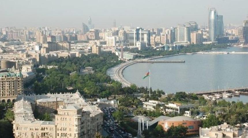 Azerbaycan&rsquo;dan T&uuml;rkiye&rsquo;ye Turizm &Ccedil;ağrısı