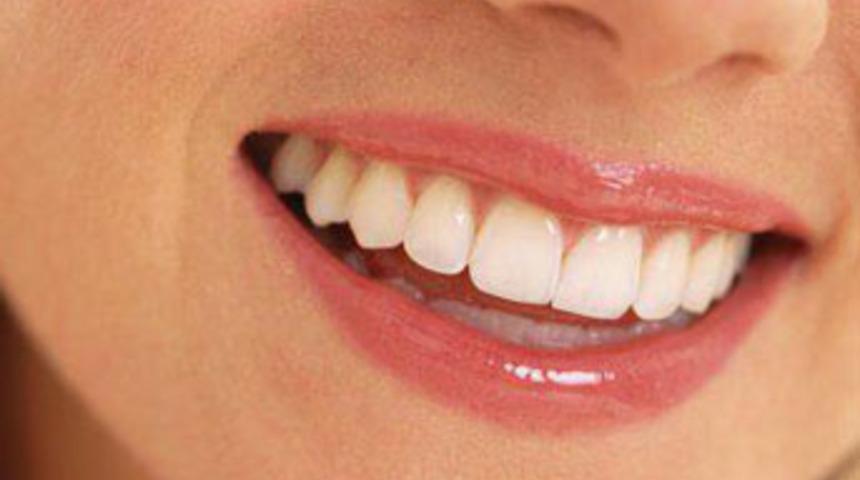 Eksik diş kaderiniz olmasın!