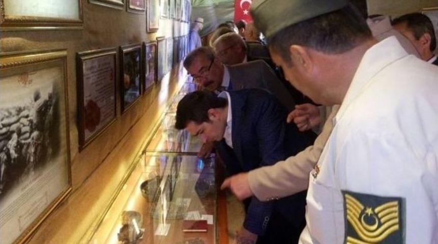 &Ccedil;anakkale Tır&rsquo;ı Daday&rsquo;da