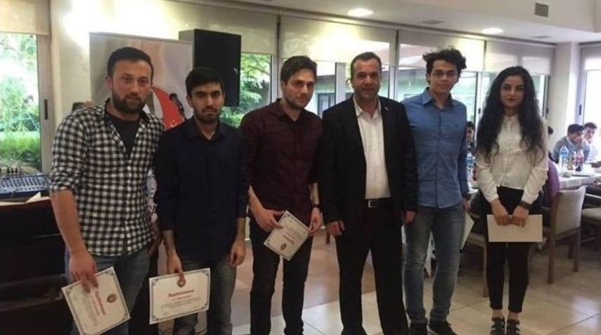 Eskişehir Azerbaycanlılar Derneği&rsquo;nden Anlamlı Gece