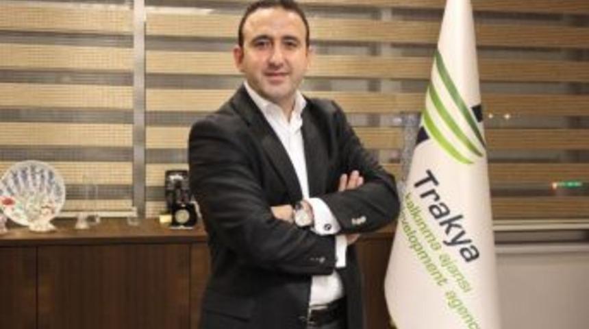 Trakyaka Genel Sekreteri Şahin Nisan Ayı Ekonomi Verilerini Değerlendirdi