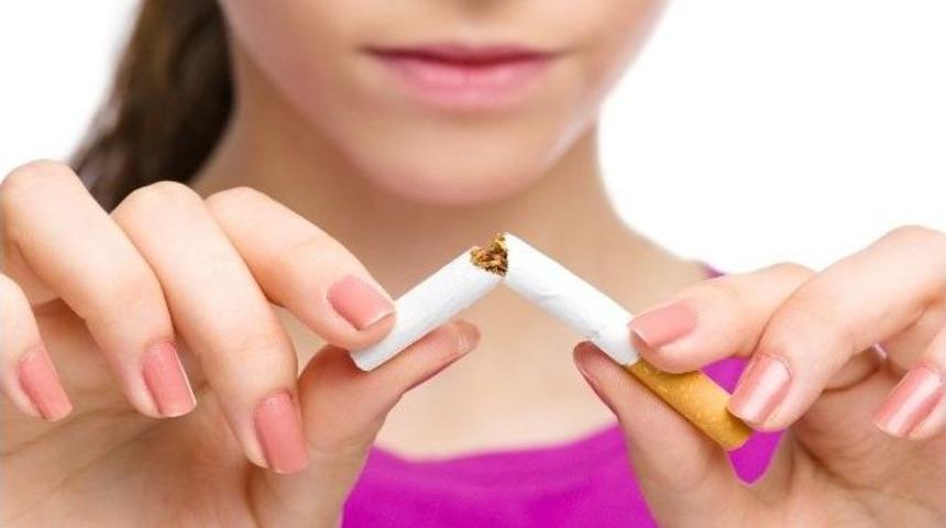 Sigarada Kritik 5 Dakika Basit Y&ouml;ntemlerle Aşılabilir