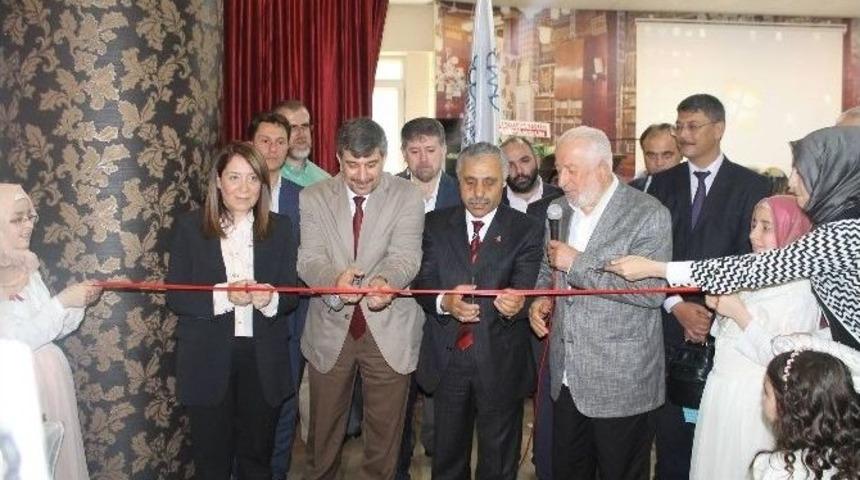 Şehbal Eğitim Derneğinden Coşkulu Yıl Sonu Programı