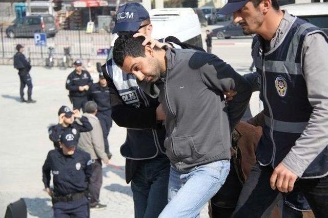 Hanım Ağa &Ccedil;etesi Davası Sil Baştan 2